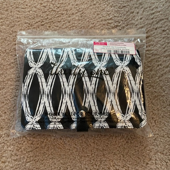 thirty-one Handbags - Double Up Crossbody